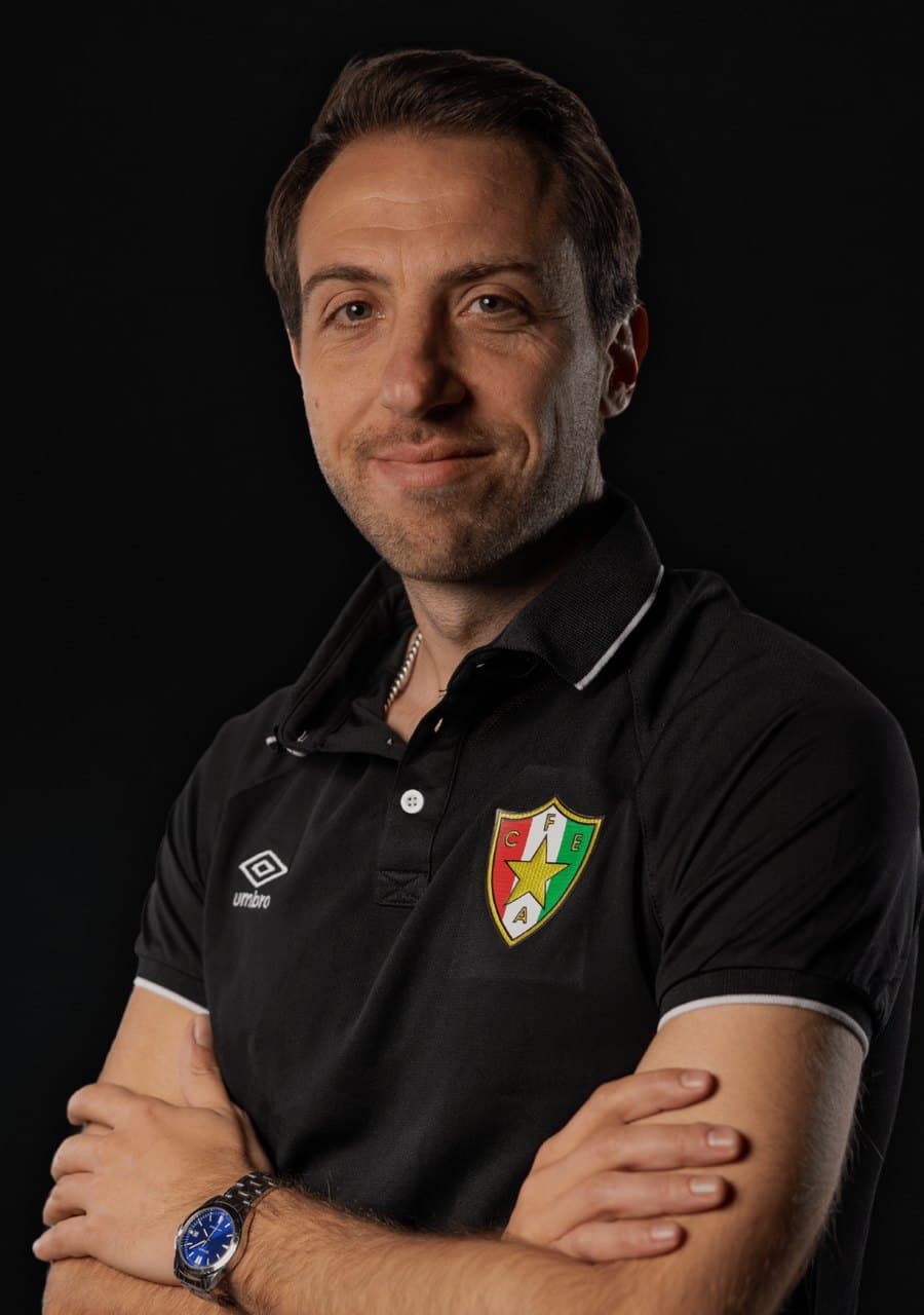 Nuno Laires